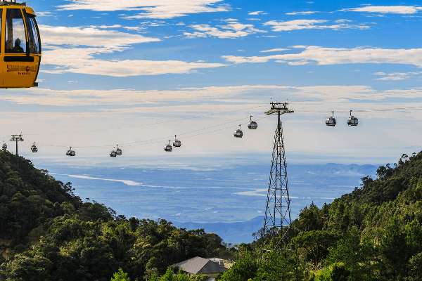Vietnam Trip Package: Cities, Coast & Countryside — photo 2