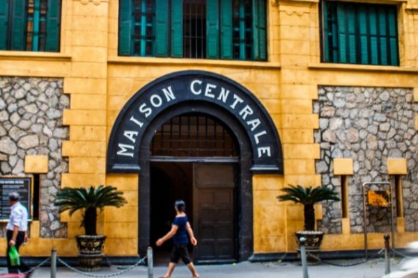 Vietnam Trip Package: Cities, Coast & Countryside — photo 4