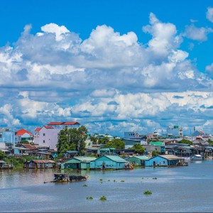 Complete Vietnam Trip Package: Cities, Countryside, and Coastal Charm