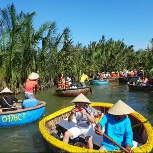 Danang Family Tour Package: A Perfect 4D3N Getaway