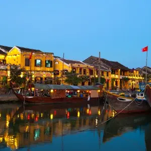 Danang Family Tour Package: A Perfect 4D3N Getaway