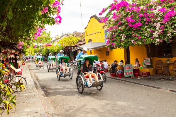 Danang Honeymoon Tour Package: A Perfect Romantic Escape — photo 2