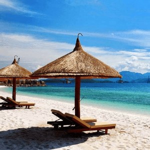 Danang Honeymoon Tour Package: A Perfect Romantic Escape