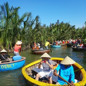 Danang Honeymoon Tour Package: A Perfect Romantic Escape