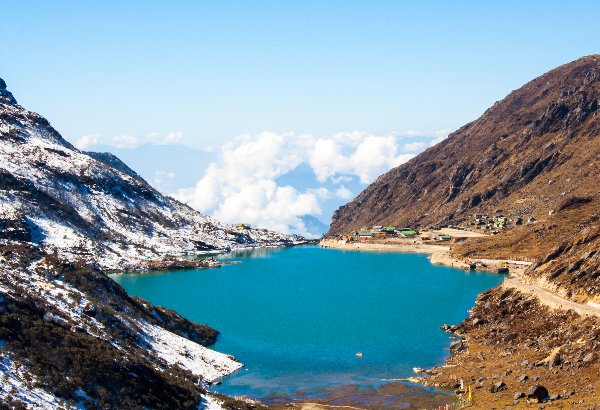 Darjeeling from Gangtok: Himalayan Family Journey
