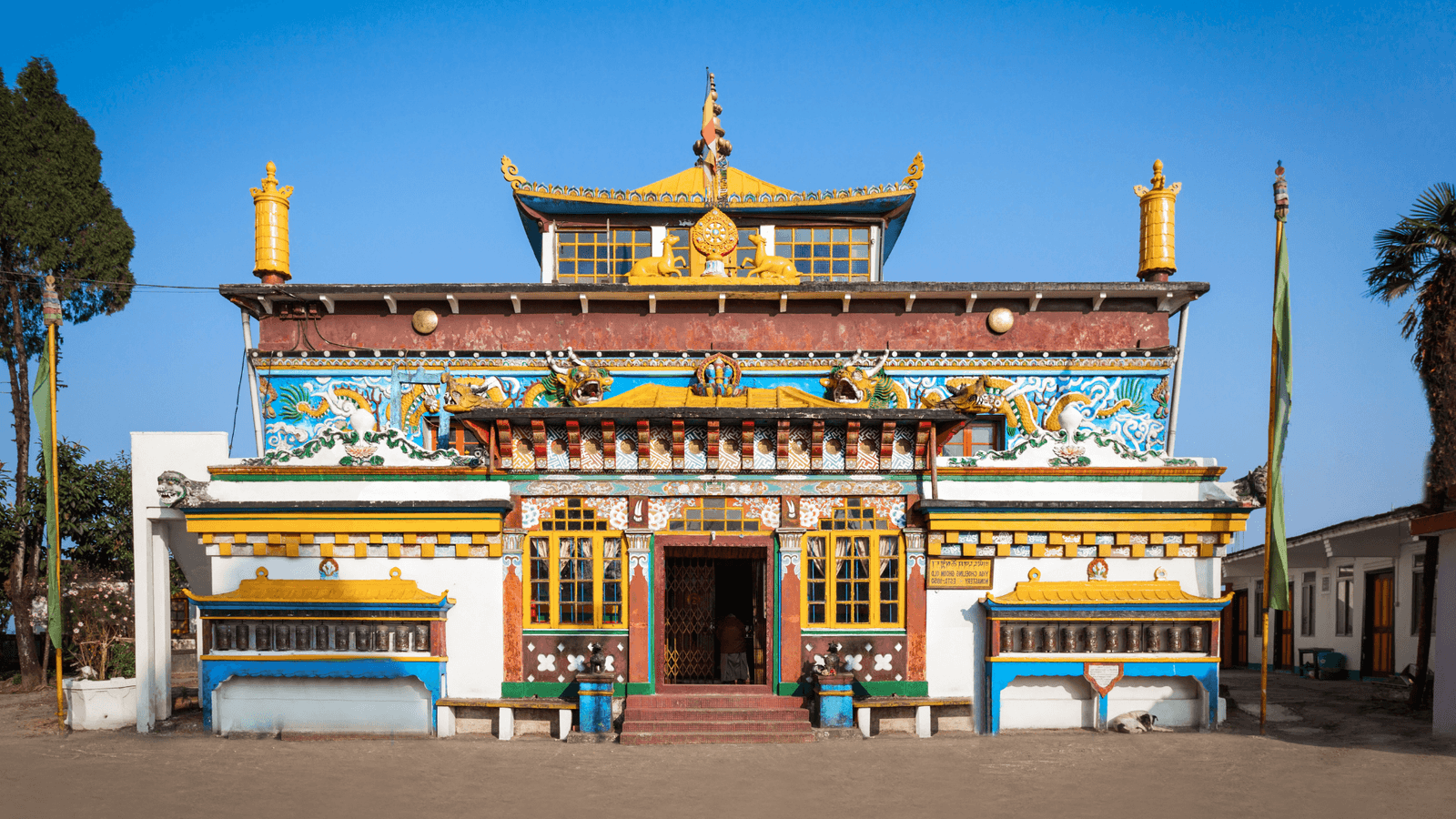 Darjeeling from Gangtok: Himalayan Family Journey