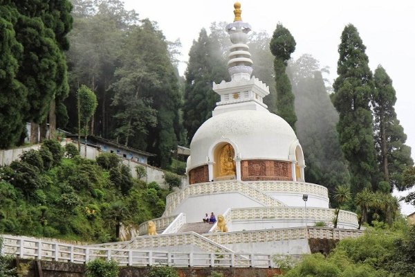 Darjeeling from Gangtok: Himalayan Family Journey — photo 2