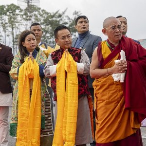 Darjeeling from Gangtok: Himalayan Family Journey