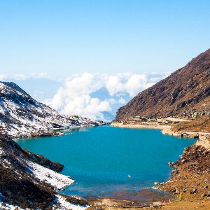 Darjeeling from Gangtok: Himalayan Family Journey