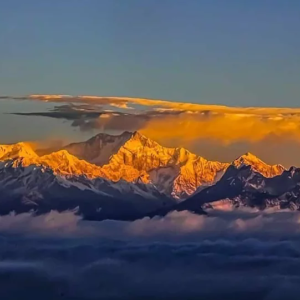 Darjeeling from Gangtok: Himalayan Family Journey