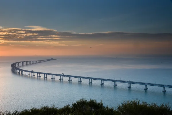 Discover Hong Kong & Macau with a 7 Nights 8 Days Holiday Package — photo 3