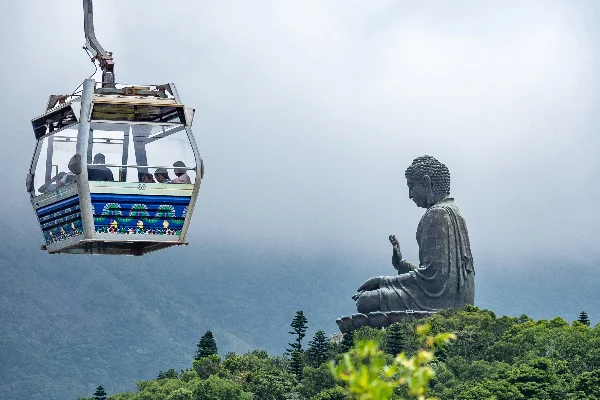 Discover Hong Kong & Macau with a 7 Nights 8 Days Holiday Package — photo 4