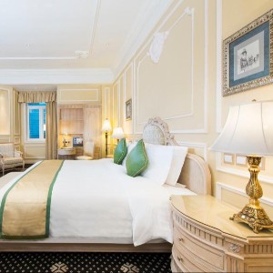 Discover Hong Kong & Macau with a 7 Nights 8 Days Holiday Package