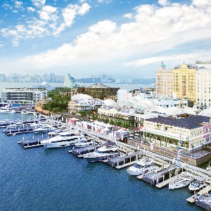 Discover Hong Kong & Macau with a 7 Nights 8 Days Holiday Package