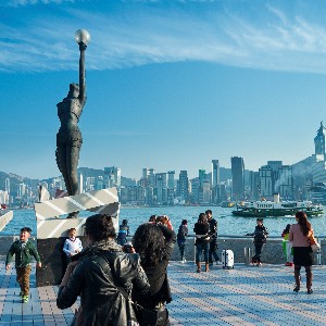 Discover Hong Kong & Macau with a 7 Nights 8 Days Holiday Package