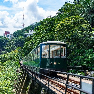 Discover Hong Kong & Macau with a 7 Nights 8 Days Holiday Package