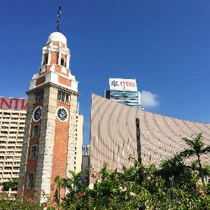 Discover Hong Kong & Macau with a 7 Nights 8 Days Holiday Package