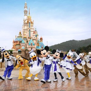Discover Hong Kong & Macau with a 7 Nights 8 Days Holiday Package
