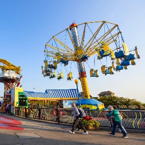 Discover Hong Kong & Macau with a 7 Nights 8 Days Holiday Package