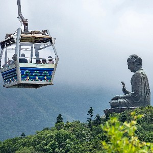 Discover Hong Kong & Macau with a 7 Nights 8 Days Holiday Package