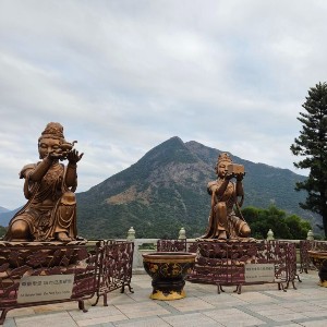 Discover Hong Kong & Macau with a 7 Nights 8 Days Holiday Package