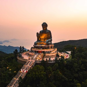 Discover Hong Kong & Macau with a 7 Nights 8 Days Holiday Package