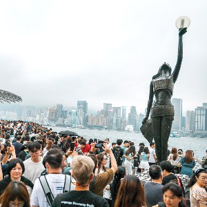 Discover Hong Kong & Macau with a 7 Nights 8 Days Holiday Package