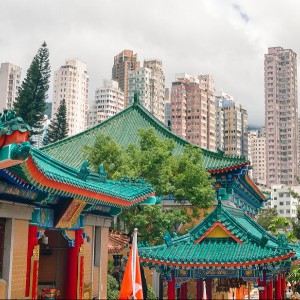 Discover Hong Kong & Macau with a 7 Nights 8 Days Holiday Package