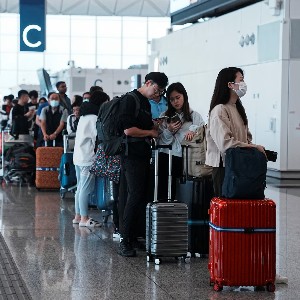 Discover Hong Kong & Macau with a 7 Nights 8 Days Holiday Package