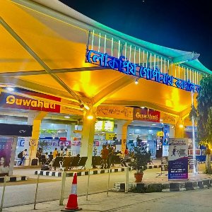 Discover Meghalaya’s Beauty: North East Honeymoon Package