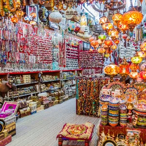 Discover Meghalaya’s Beauty: North East Honeymoon Package