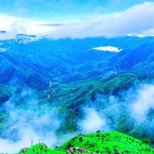 Discover Meghalaya’s Beauty: North East Honeymoon Package