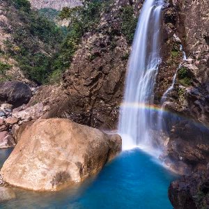 Discover Meghalaya’s Beauty: North East Honeymoon Package