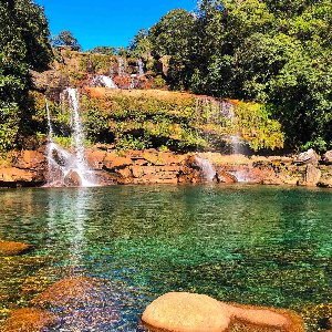 Discover Meghalaya’s Beauty: North East Honeymoon Package