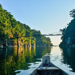 Discover Meghalaya’s Beauty: North East Honeymoon Package