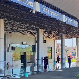 Discover Meghalaya’s Beauty: North East Honeymoon Package