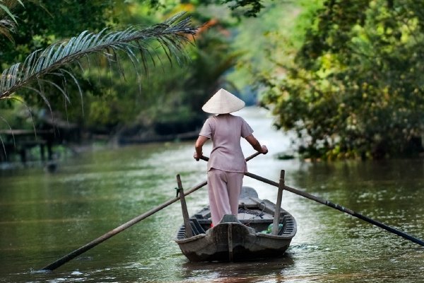 Discover Vietnam: The Perfect Holiday Package — photo 1