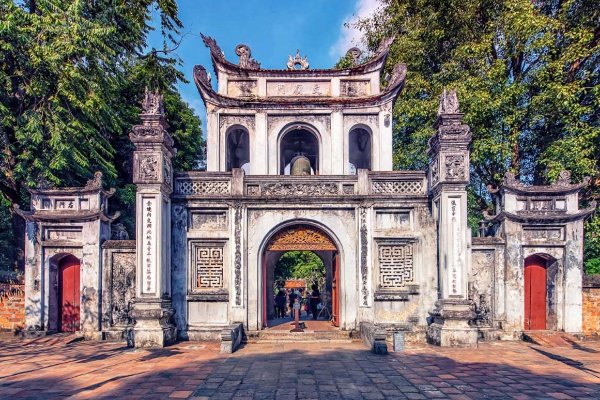 Discover Vietnam: The Perfect Holiday Package — photo 2