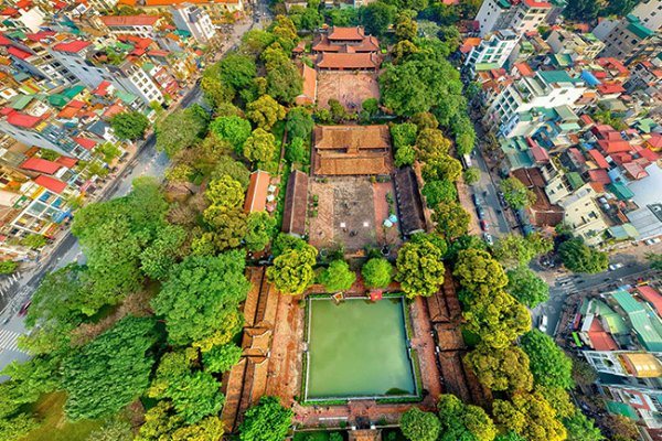 Discover Vietnam: The Perfect Holiday Package — photo 3