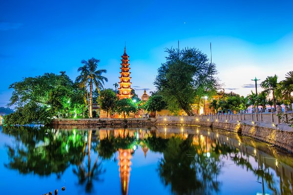 Discover Vietnam: The Perfect Holiday Package — photo 4