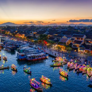 Discover Vietnam: The Perfect Holiday Package