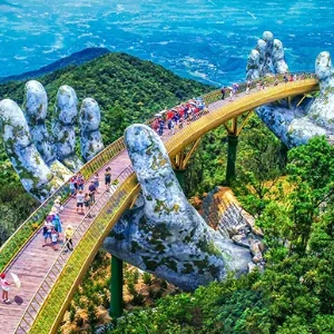 Discover Vietnam: The Perfect Holiday Package