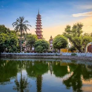 Discover Vietnam: The Perfect Holiday Package
