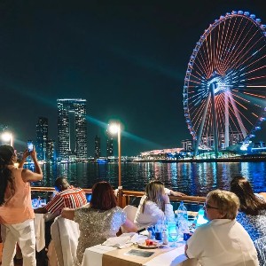 Dubai 4 Nights 5 Days Itinerary: Where Desert Dreams Meet City Lights