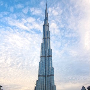 Dubai 4 Nights 5 Days Itinerary: Where Desert Dreams Meet City Lights