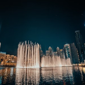 Dubai 4 Nights 5 Days Itinerary: Where Desert Dreams Meet City Lights