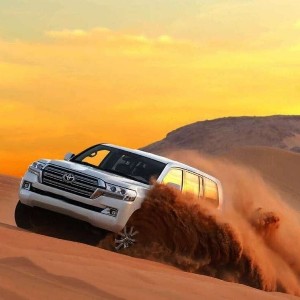 Dubai 4 Nights 5 Days Itinerary: Where Desert Dreams Meet City Lights