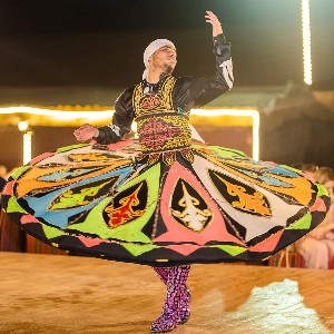 Dubai 4 Nights 5 Days Itinerary: Where Desert Dreams Meet City Lights