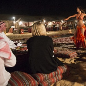 Dubai 4 Nights 5 Days Itinerary: Where Desert Dreams Meet City Lights