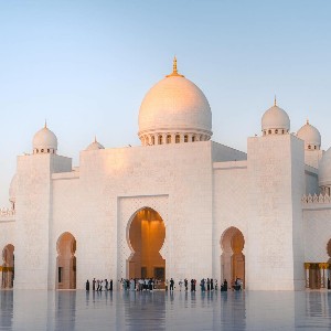 Dubai 4 Nights 5 Days Itinerary: Where Desert Dreams Meet City Lights